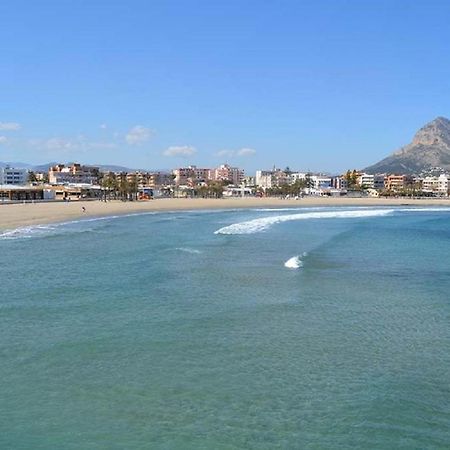 Apartamento Playa Jávea エクステリア 写真