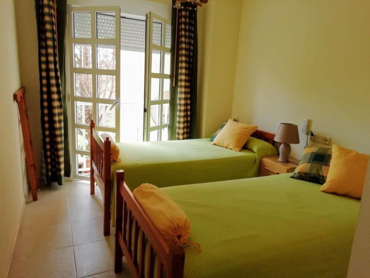 Apartamento Playa Jávea エクステリア 写真