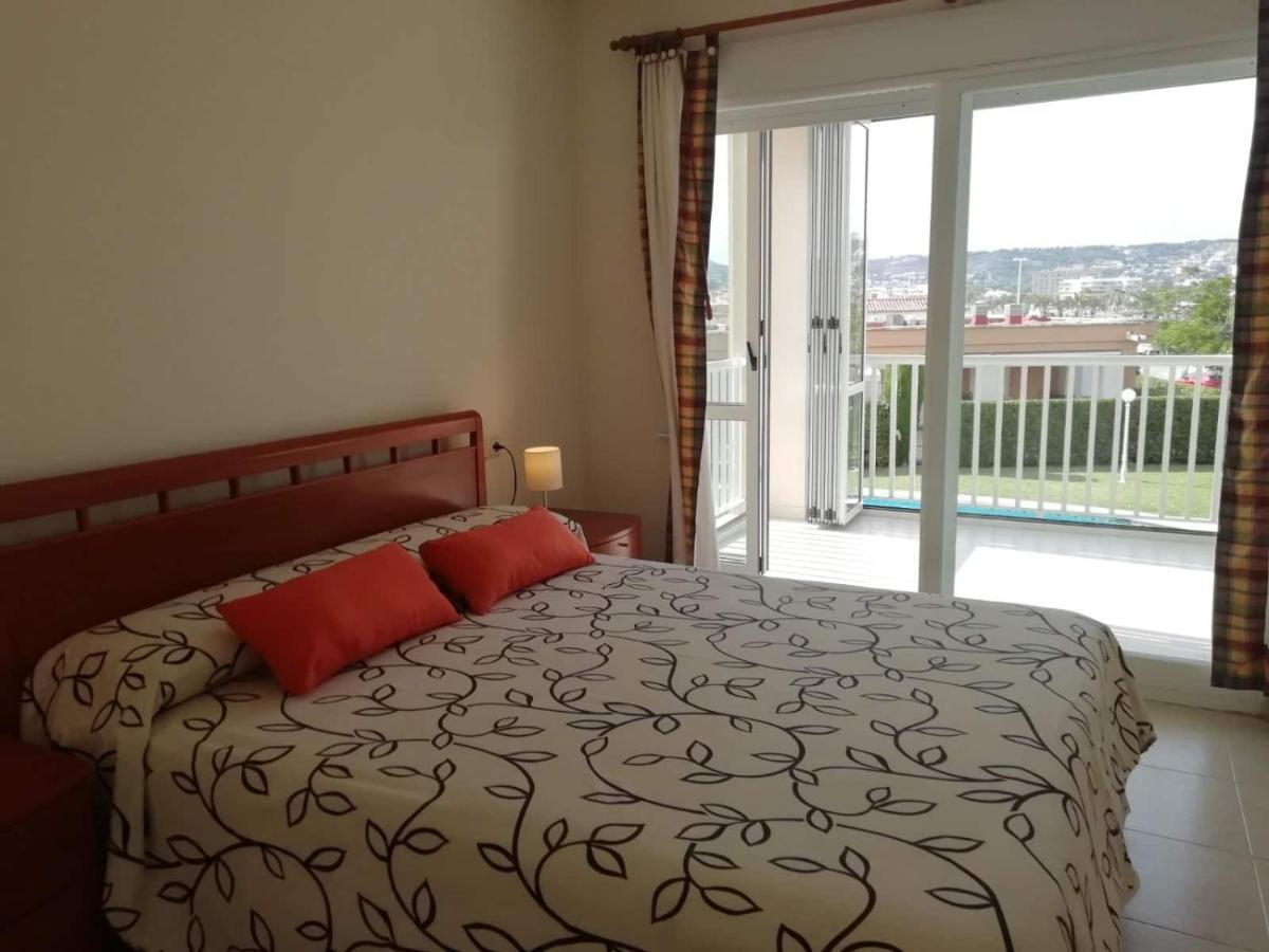 Apartamento Playa Jávea エクステリア 写真
