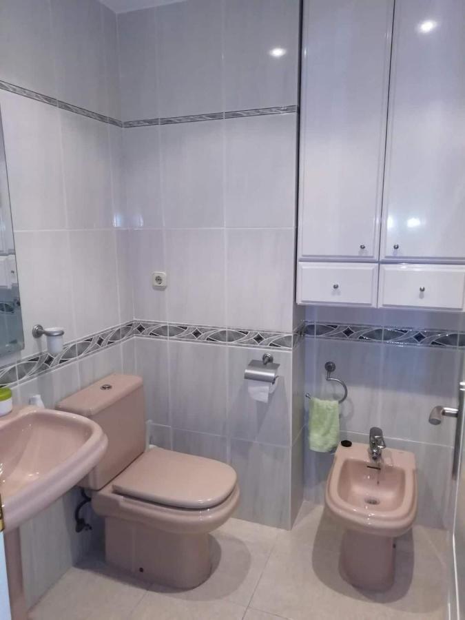Apartamento Playa Jávea エクステリア 写真