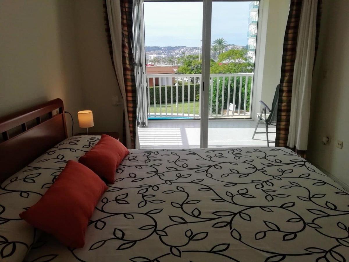 Apartamento Playa Jávea エクステリア 写真