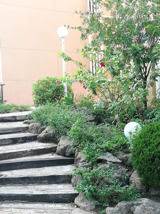 Apartamento Playa Jávea エクステリア 写真